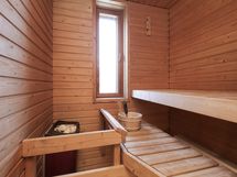 Oma sauna