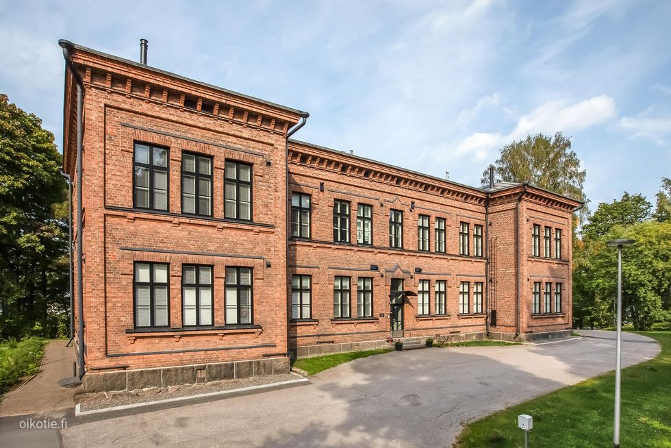 Kohdekuva