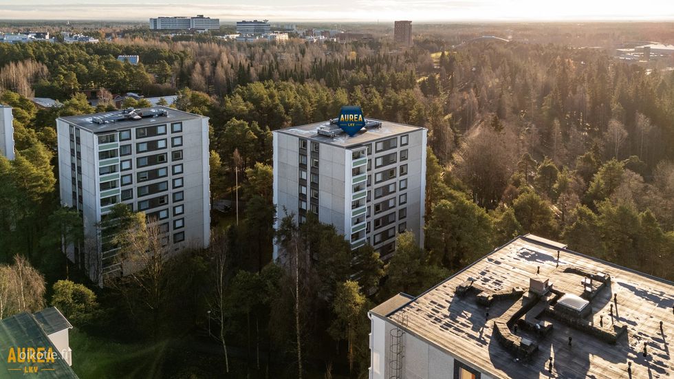 Kohdekuva