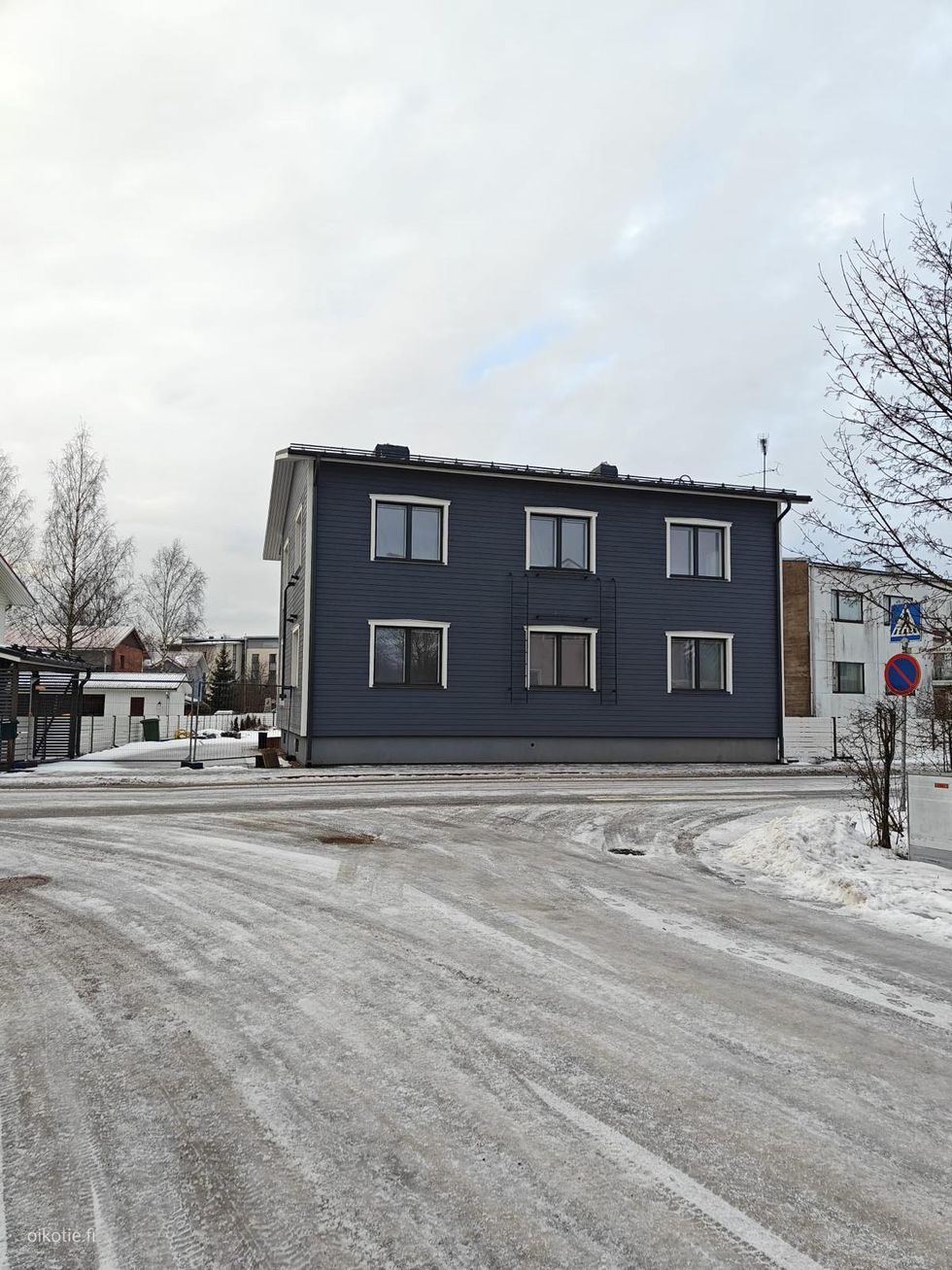 Kohdekuva