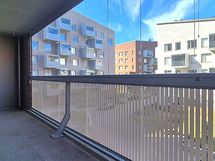 Rullakkokatu 1