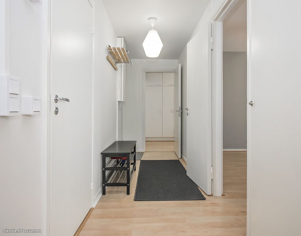 61 M Kasarmikatu 8 A 70110 Kuopio Kerrostalo 3h Myynnissa Oikotie 15822022