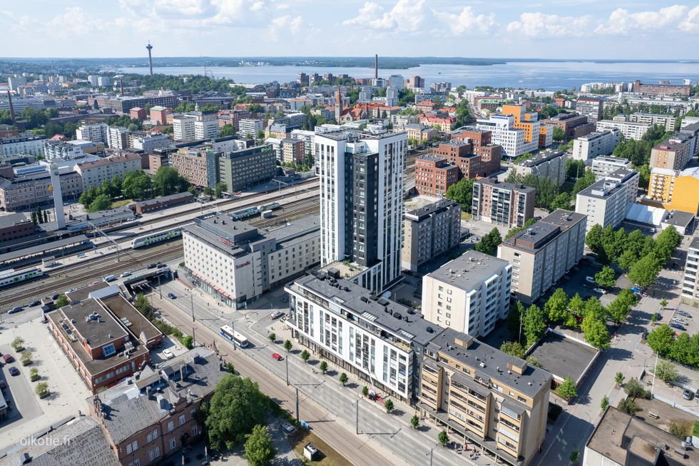 Kohdekuva