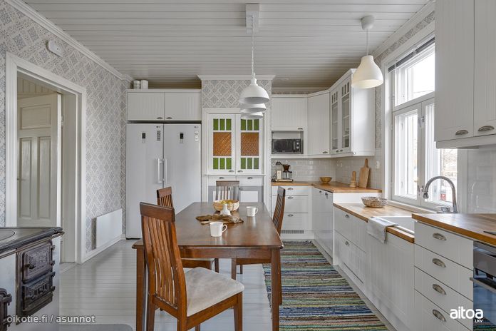Asuntoilmoituksen kuva