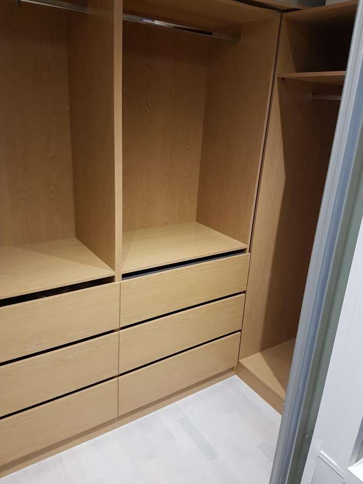 Kerrostalo, 2h + avok, 38,5 m², Helsinki – pohled 4
