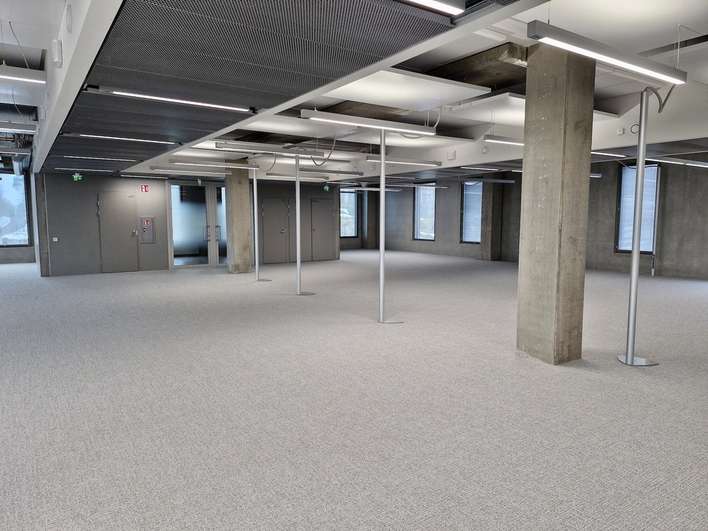 Liiketila, 408 m², Matinkylä, Espoo
