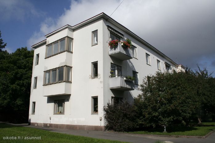 Talokuva
