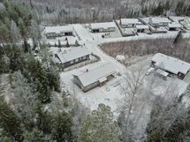 Suositulla asuinalueella muuttovalmis koti. Tervetuloa ihastumaan!