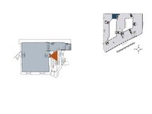 Mikonkatu 13, 65,5m², 3 krs