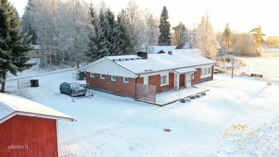 Kohdekuva