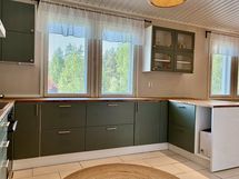 Keittiö