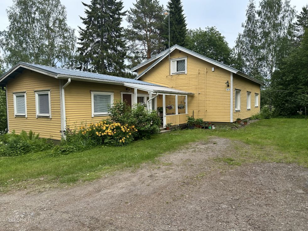 Kohdekuva