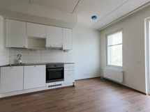 Taloyhtiönetti 50m sisältyy vuokraan!