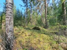 Heinävesi, Suuri Humalajärvi