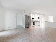 Valokuva asunnosta A 09