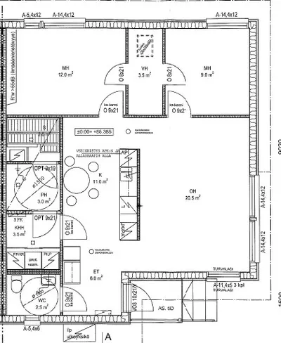 Apartment in Nurmijärvi - View 2