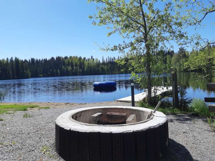 Loma-asunto, 3h + k + s + p, 80 m², Hämeenlinna - Näkymä 2