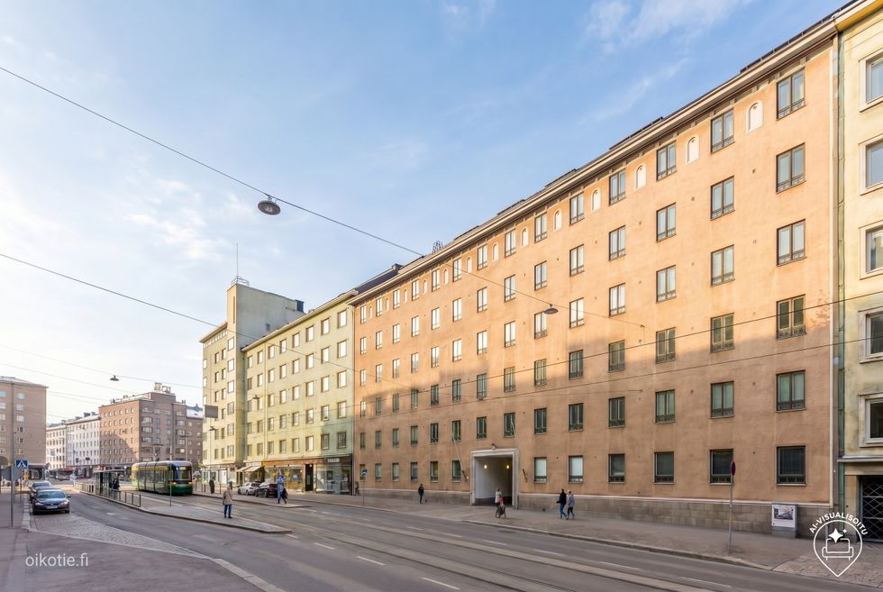Kohdekuva