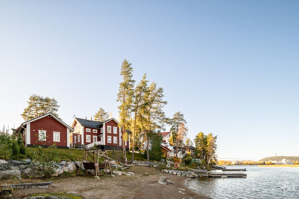 Kohdekuva