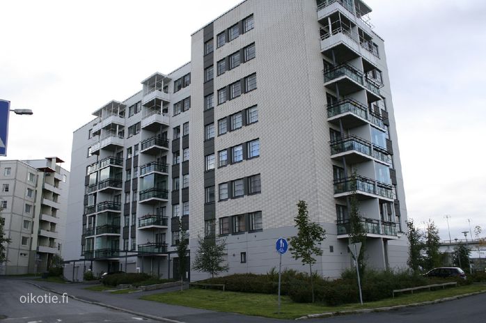 Talokuva
