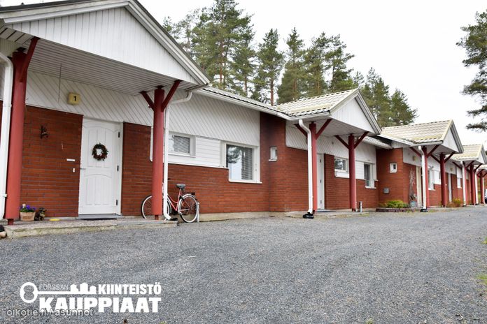 Asuntoilmoituksen kuva