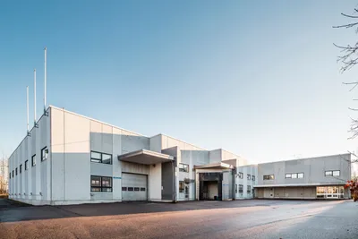Toimitila, 1 100 m², Malmi