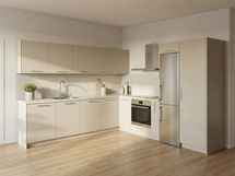 Visualisoitu havainnekuva - suuntaa antava