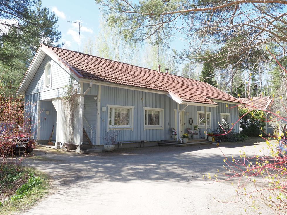Kohdekuva