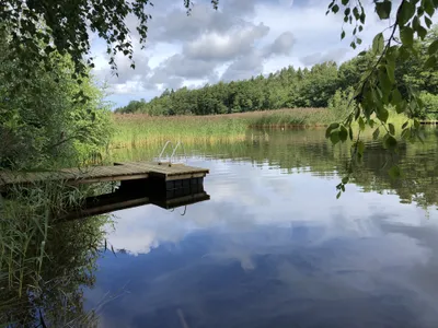 Talo, tupa (+ keittiö) + mh + tk + s + pkh, 40,5/45,5 m², Haapasaari