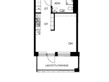 Rullakkokatu 1