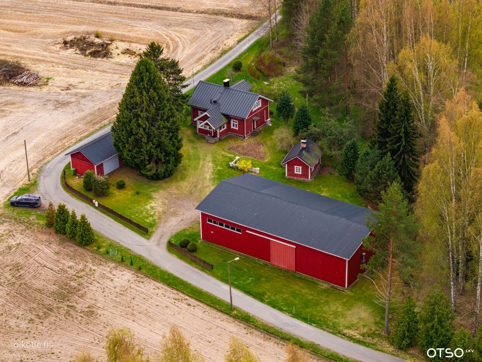 Kohdekuva