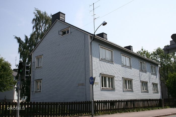 Talokuva