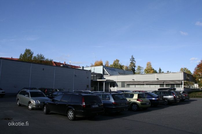 Talokuva