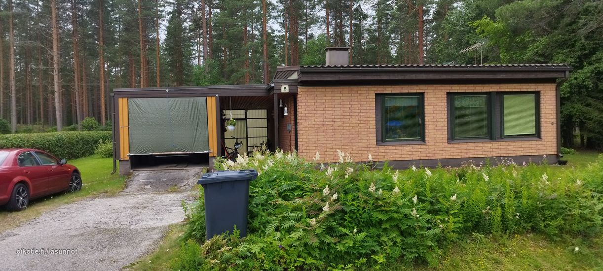 Kohdekuva