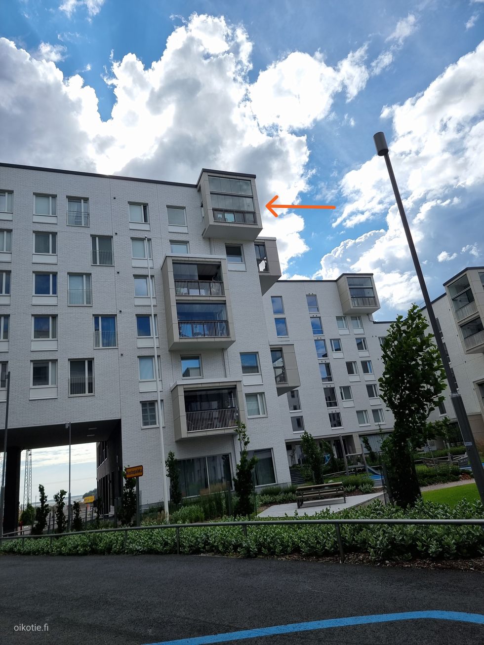 Kohdekuva