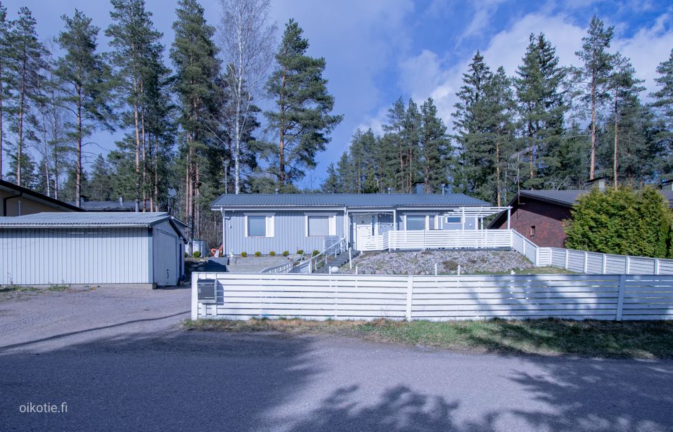 Kohdekuva