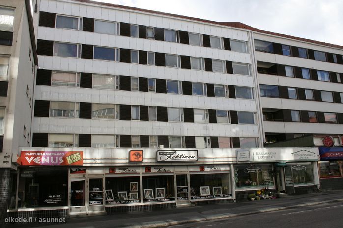 Talokuva