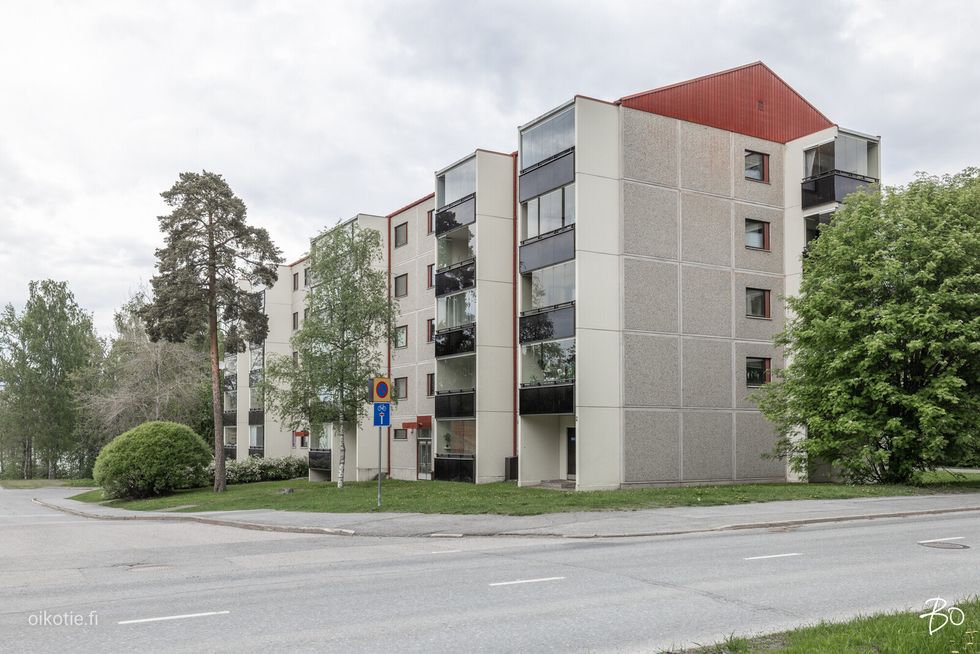 Kohdekuva