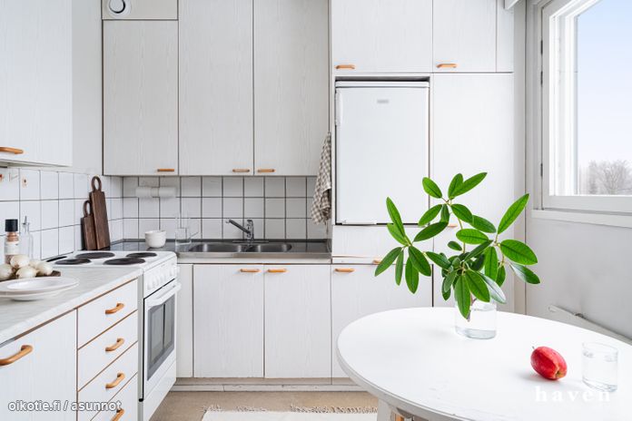 Asuntoilmoituksen kuva