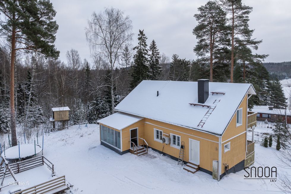 Kohdekuva
