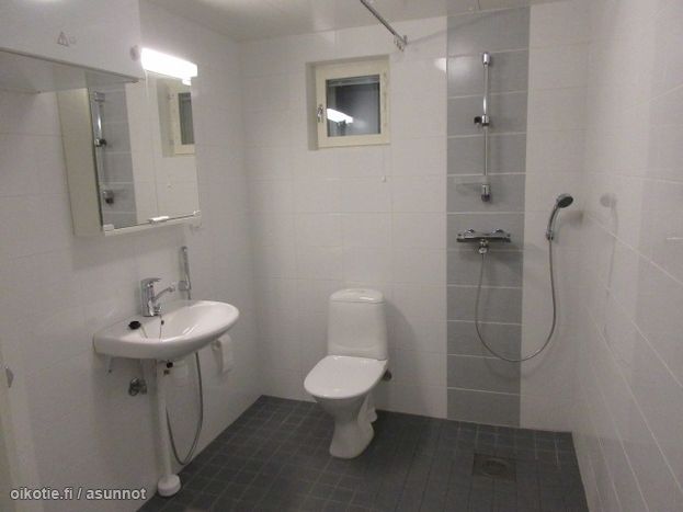 Asuntoilmoituksen kuva