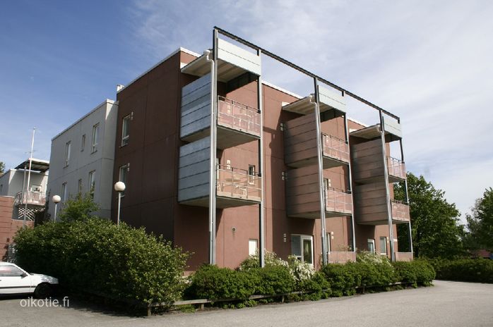 Talokuva