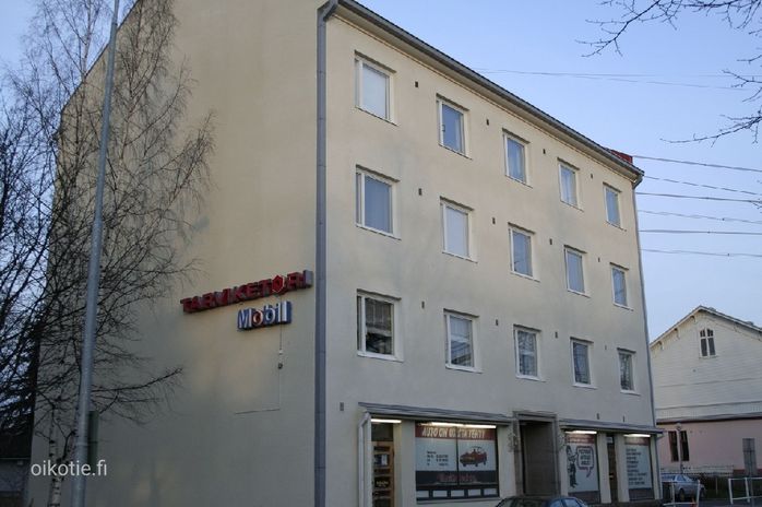 Talokuva