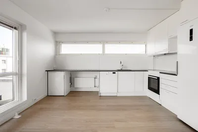 Apartment in Helsinki - View 2