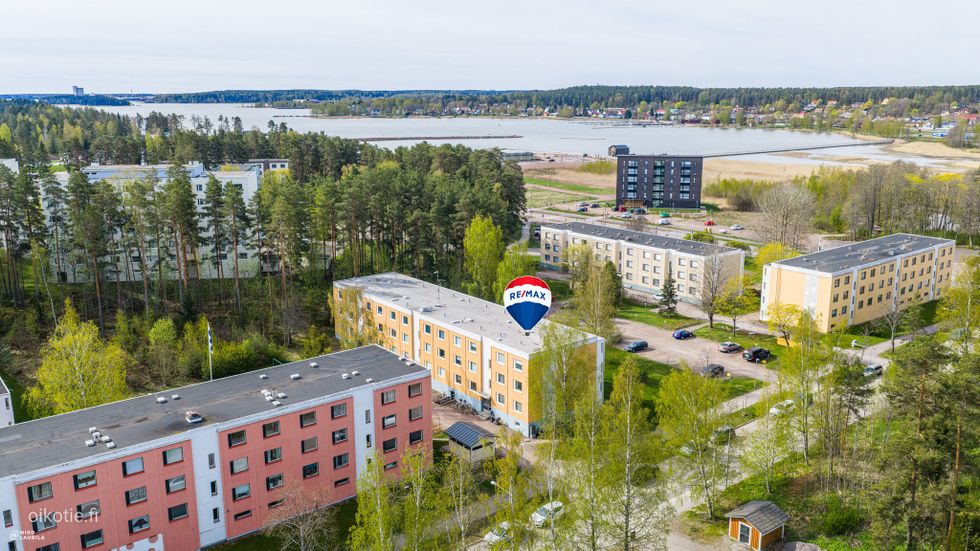 Kohdekuva