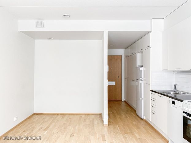 Asuntoilmoituksen kuva