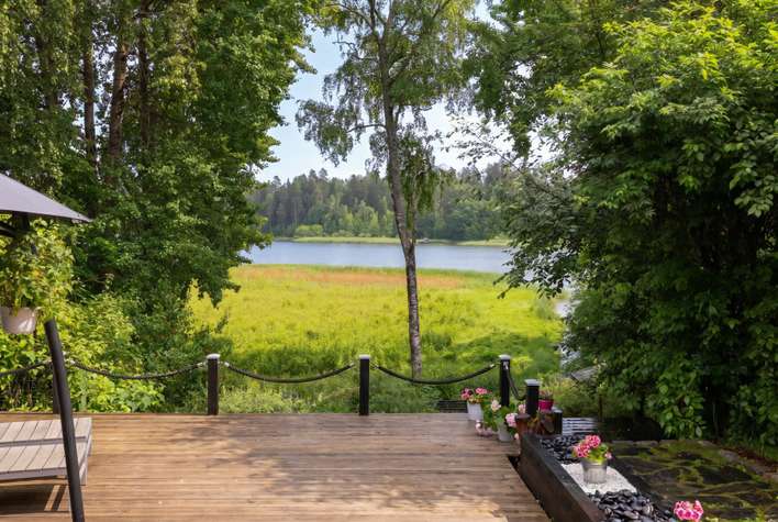Rivitalo, 4h+k+s, 103/107 m², Paijala - Näkymä 3