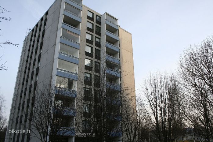 Talokuva