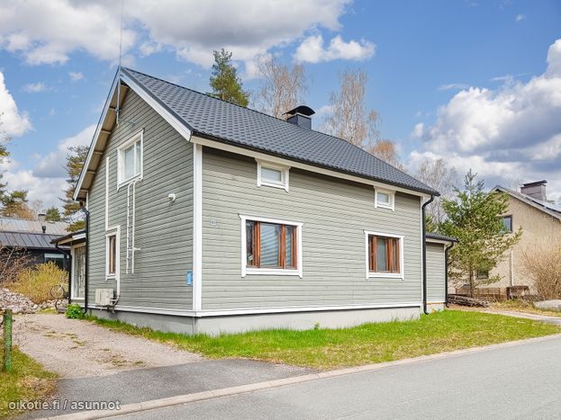 Asuntoilmoituksen kuva