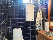 erillinen wc